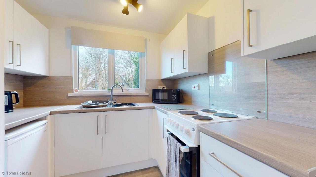 הוילה היילה 39 Strawberry Hill, Tolroy Manor מראה חיצוני תמונה